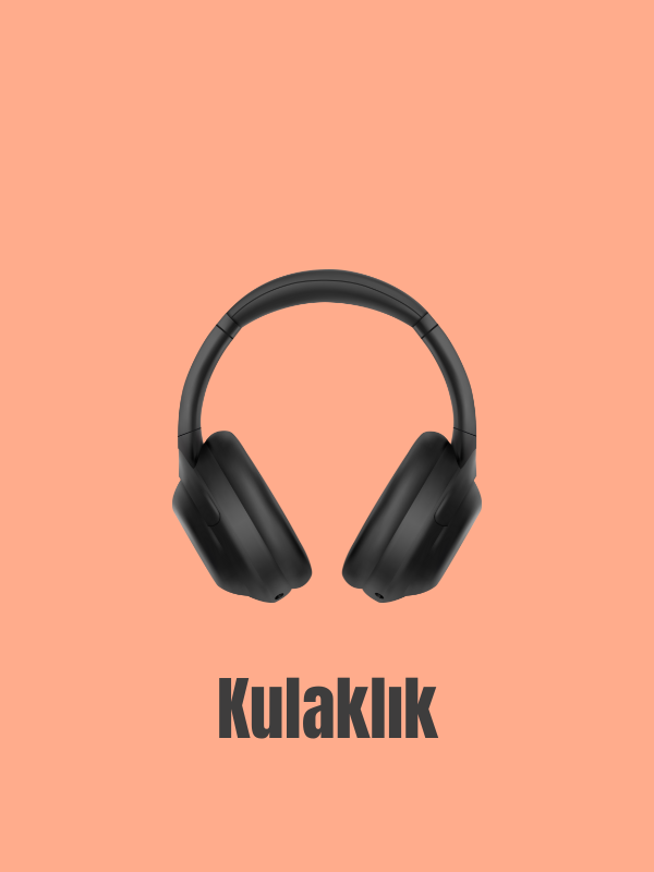 kulaklık